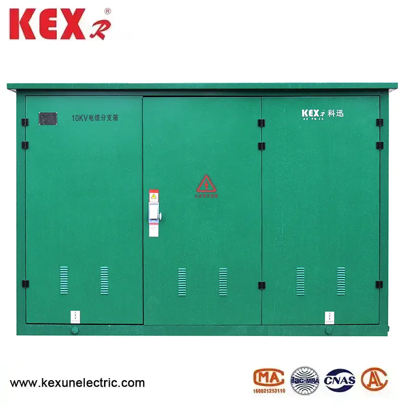 Varför är en kabelgrenbox den tysta fixen som mitt projekt har saknats?