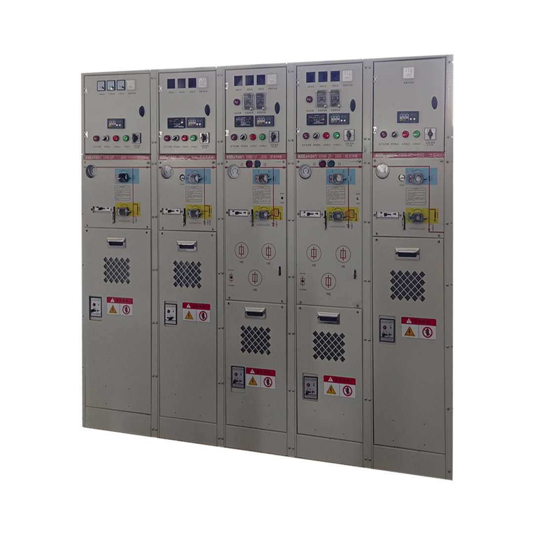 Hur fungerar ringnätsskåpet?