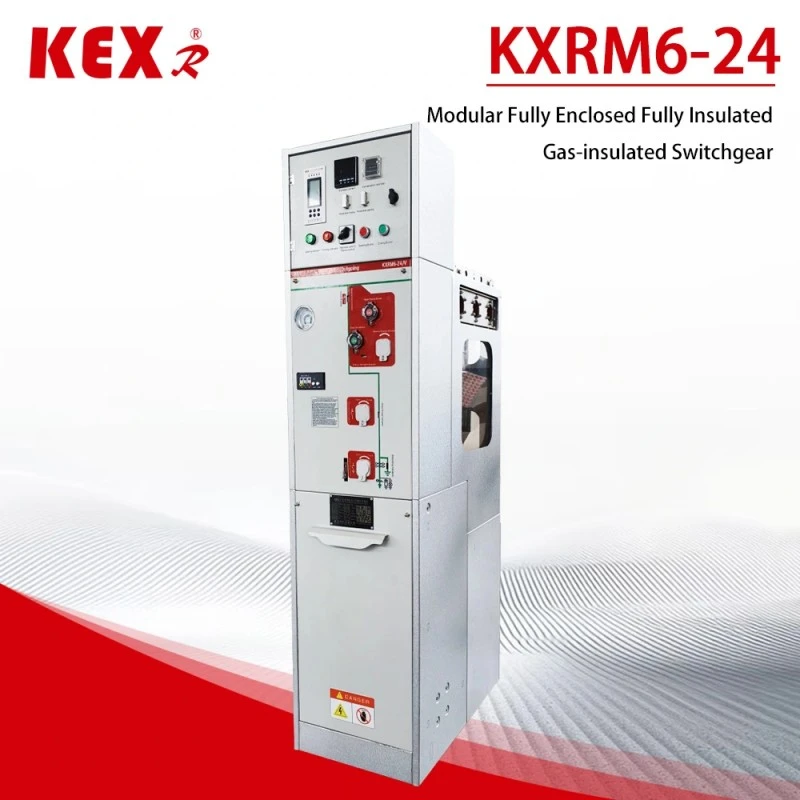 24KV AIS-enhet