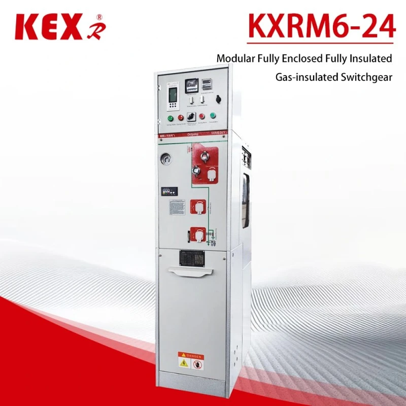 24KV GIS-skåp