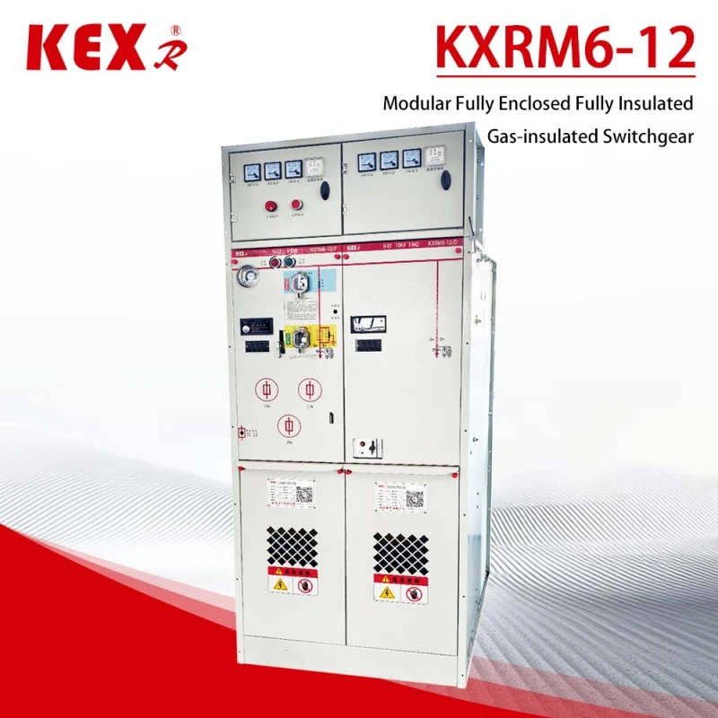 Luftisolerad panel