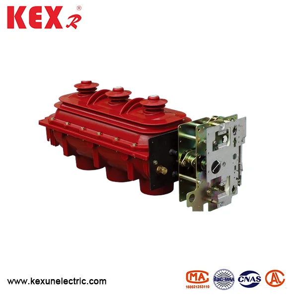 FLRN36-12D Typ SF6 Load Switch