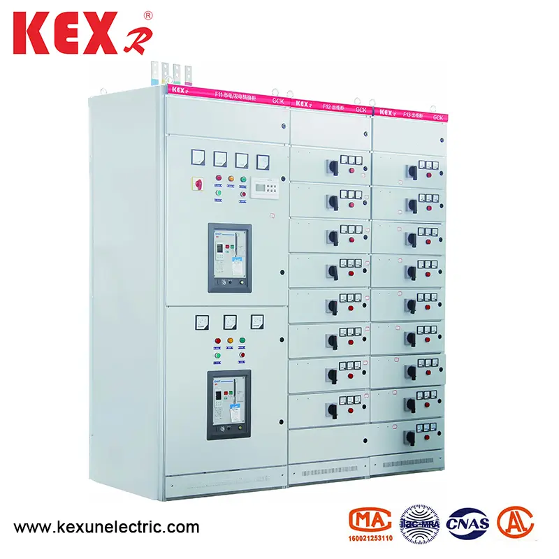 LV -switchgear
